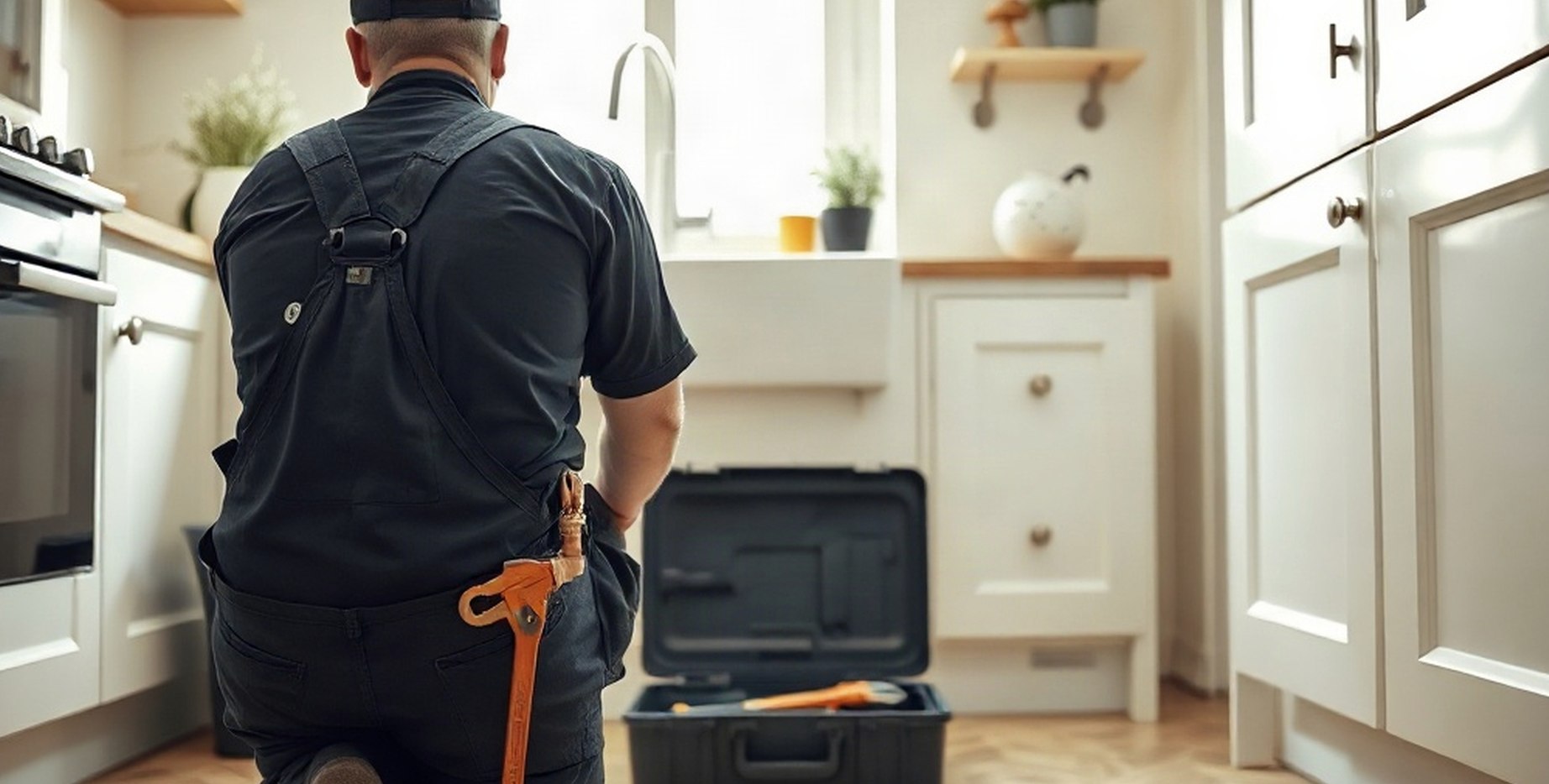 Atelier Plombier Bagneux — artisan plombier chauffagiste à Bagneux (92220)